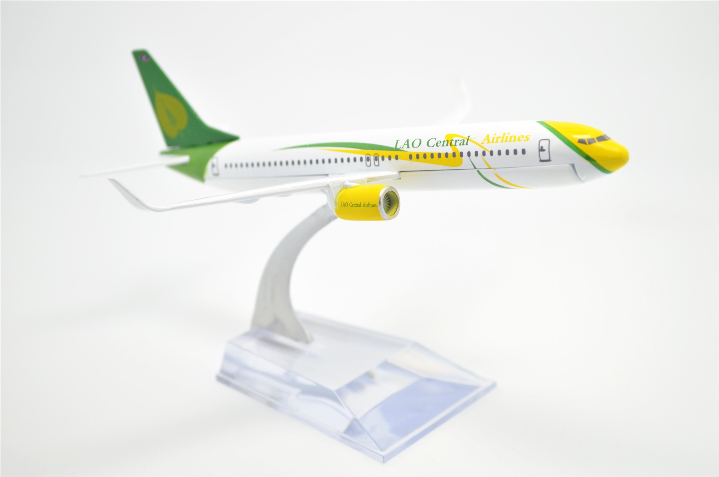 1/400=約16cm 航空機模型まとめ KZD44402 1400 B747-400F NCA 日本カーゴ JA01KZ ＊ジオラマ